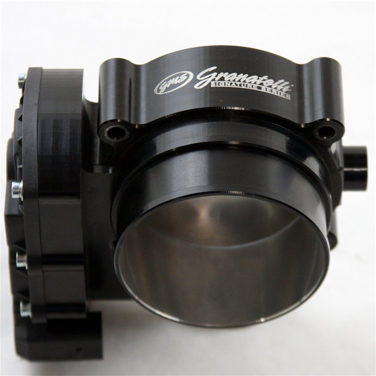 DBW THROTTLE BODY 85MM
