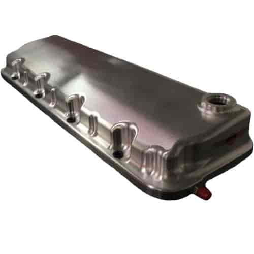 Billet Aluminum Valve Covers
