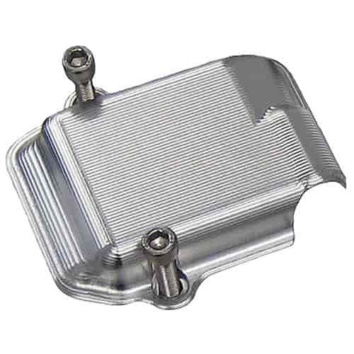 Billet Coil Covers Fits MSD LS1 Coils