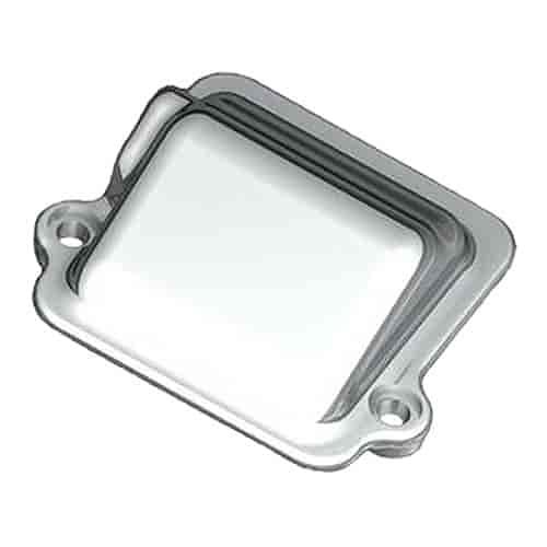 Billet Coil Covers Fits MSD LS2/L98 Coils