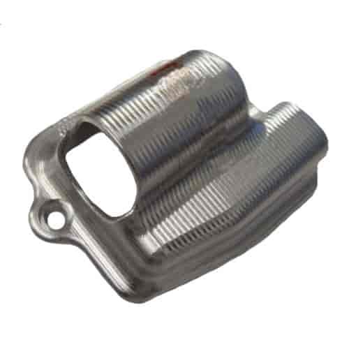Billet Coil Covers Fits LQ Truck Coils