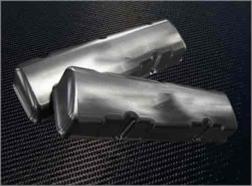 Brodix Canted Valve