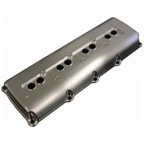Billet Aluminum Valve Covers 2005-10 Dodge 5.7L/6.1L