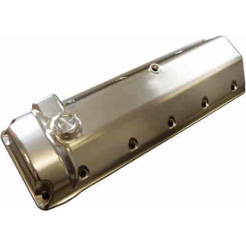 Billet Aluminum Valve Covers Ford 4.6L 2V