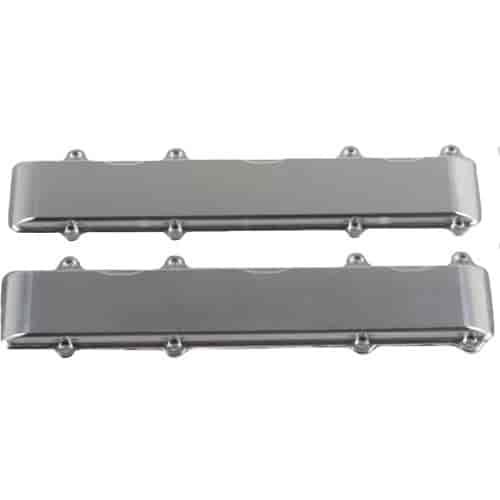 Billet One Piece Coil Cover Set LS1/LS6