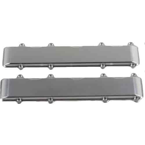 Billet One Piece Coil Cover Set LS2/L98/LS3