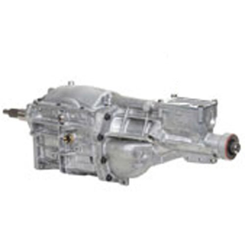 G-Force HD Ford T5 5-Speed Transmission New Heavy Duty G-Force Case