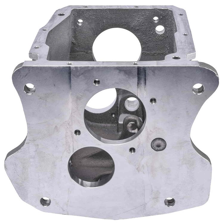 T5 Ford Transmission Case