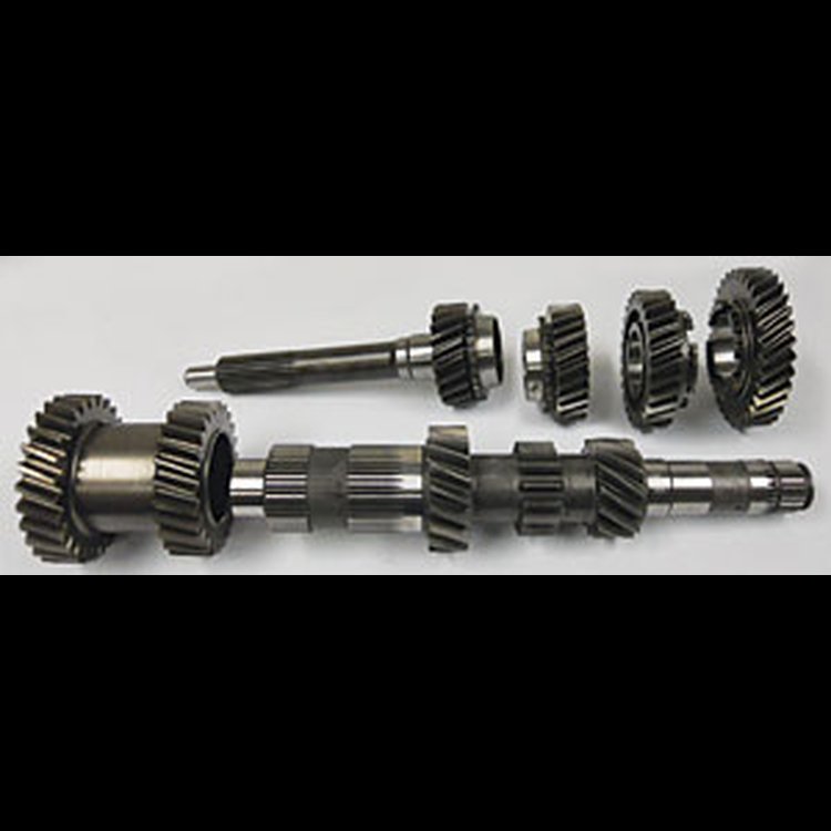 Synchronized T5 Gear Kit 88-92 GM F-Body