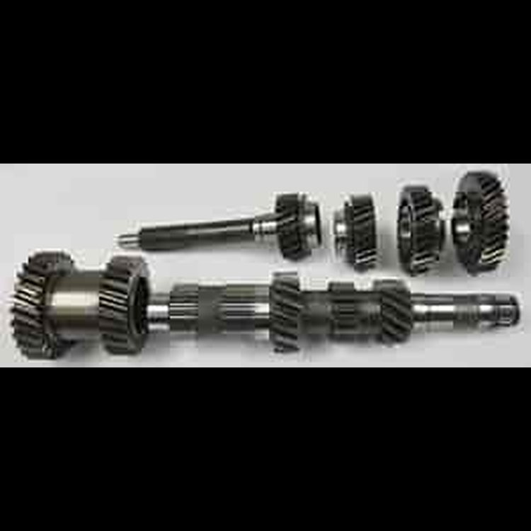 Synchronized T5 Gear Kit 94-95 Ford Mustang