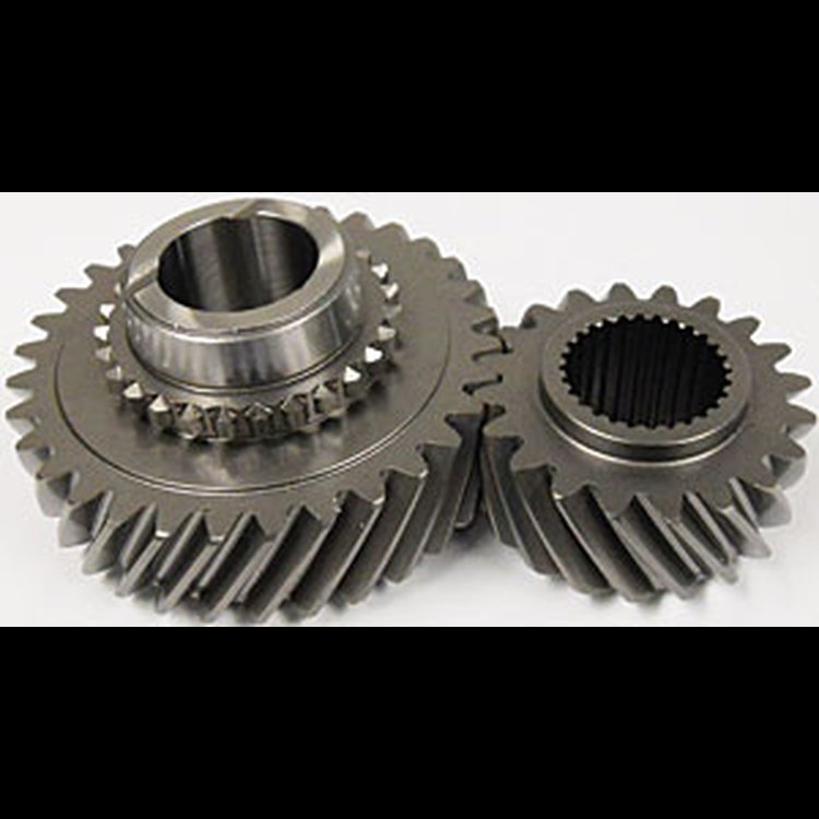 Synchronized T5 Overdrive Upgrade Kits Ford T5