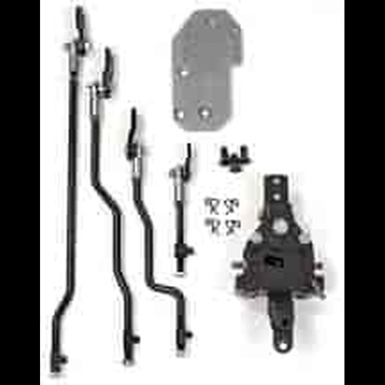 LONG SHIFTER 5 SPD OD
