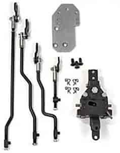 Long 6-Speed Shifter Fits Richmond ROD Transmission