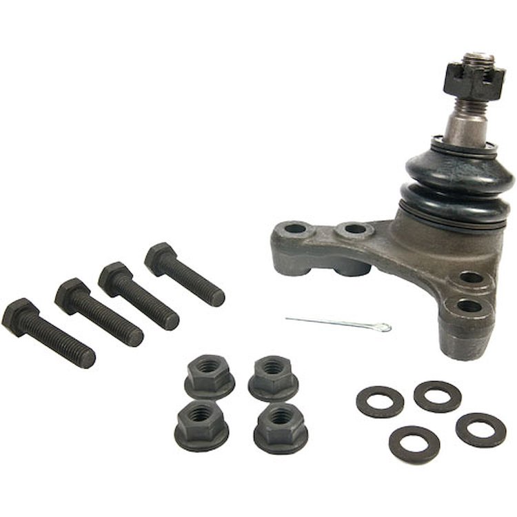BALL JOINT UPPER