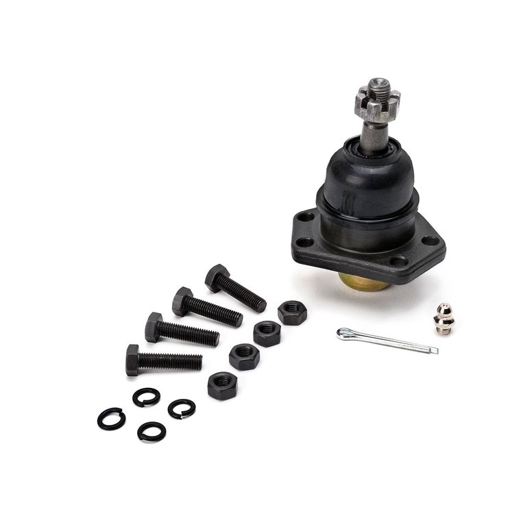 Upper Ball Joint Fits Select 1971-1980 Buick Skyhawk; Chevy Monza, Vega; Olds Starfire; Pontiac Astre, Sunbird
