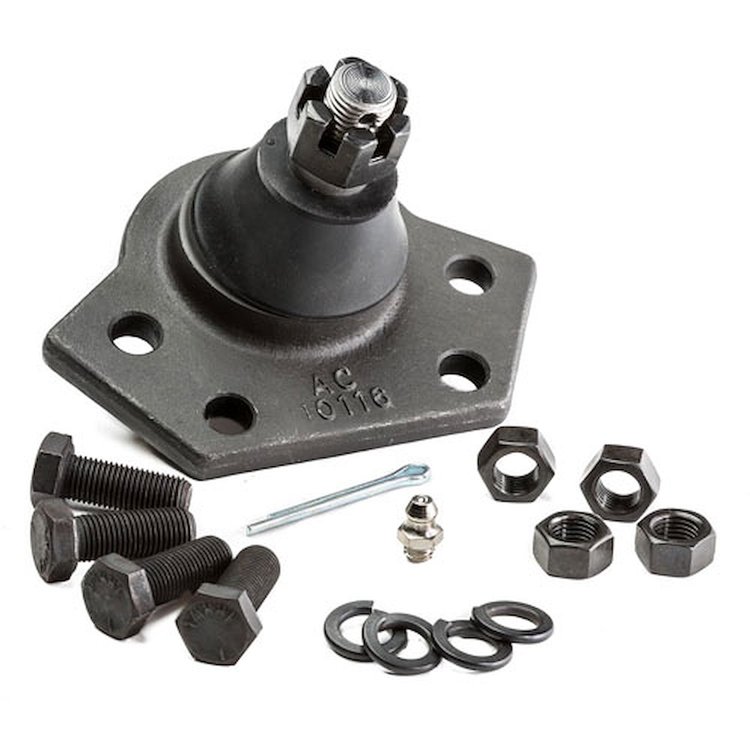 Front Lower Ball Joints