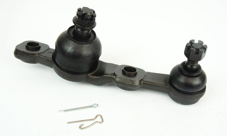 Front Left Lower Ball Joint