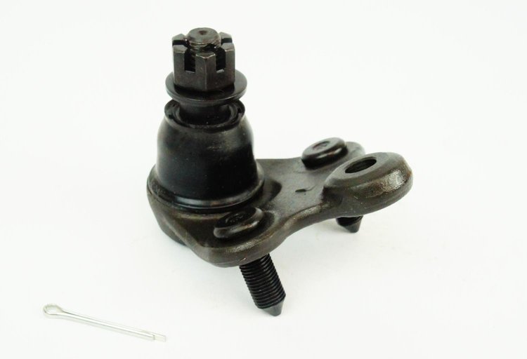 Front Left Lower Ball Joint