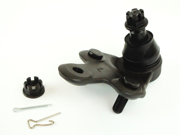 Front Left Lower Ball Joint