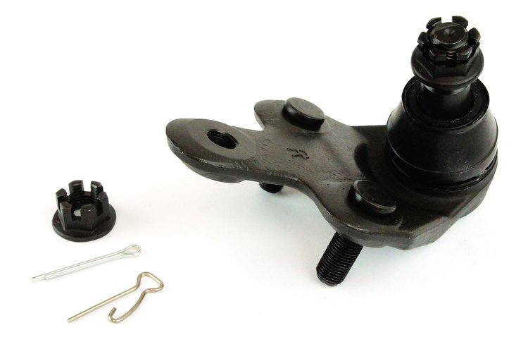 Front Right Lower Ball Joint