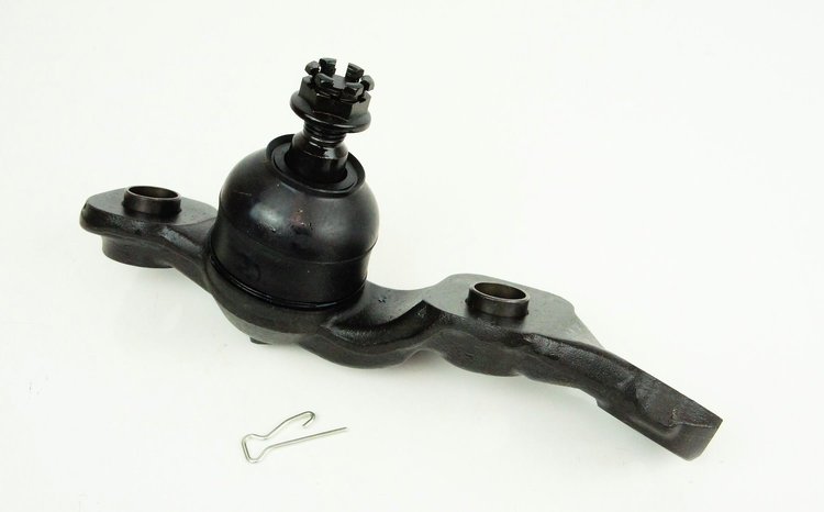 Front Left Lower Ball Joint