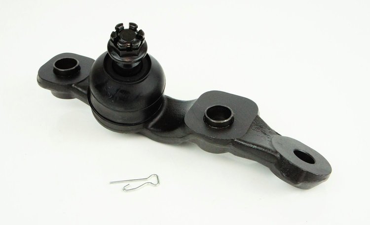 Front Left Lower Ball Joint