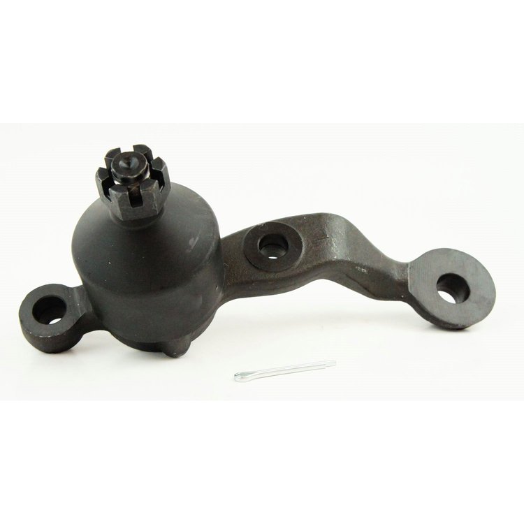 Front Left Lower Ball Joint