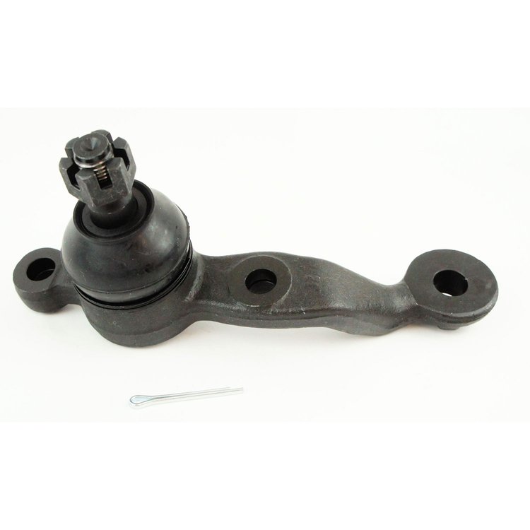 Front Right Lower Ball Joint