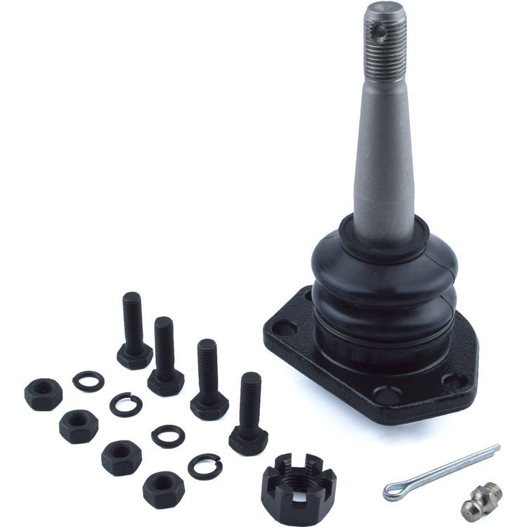 Tall Front Upper Ball Joint Fits 1978-1988 Buick, Chevy, GMC, Olds, Pontiac [GM G-Body Models] Plus 1.00 in.