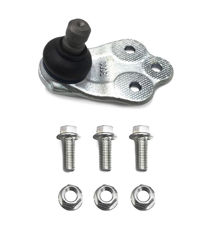 BALL JOINT FRONT LOWER