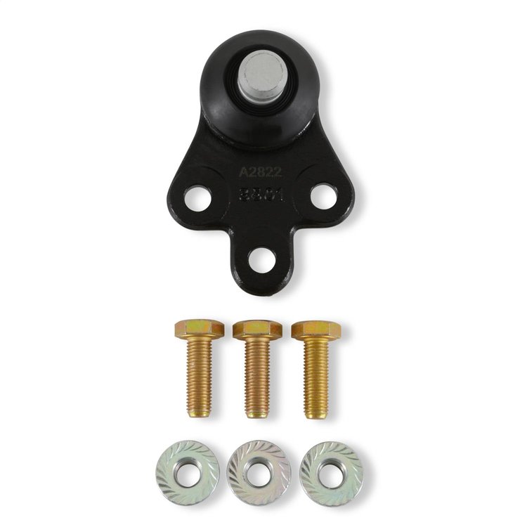 BALL JOINT FRT UPR TESLA
