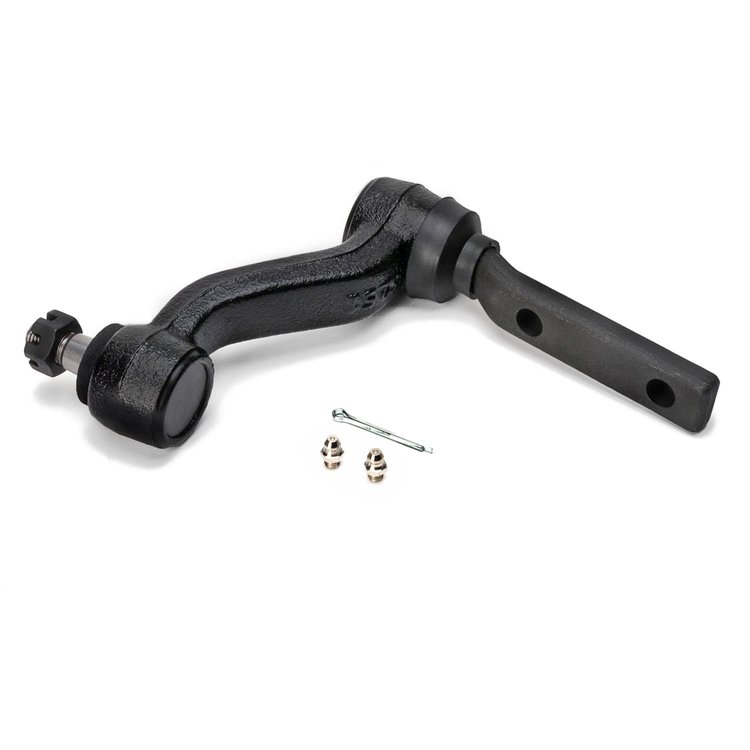 IDLER ARM