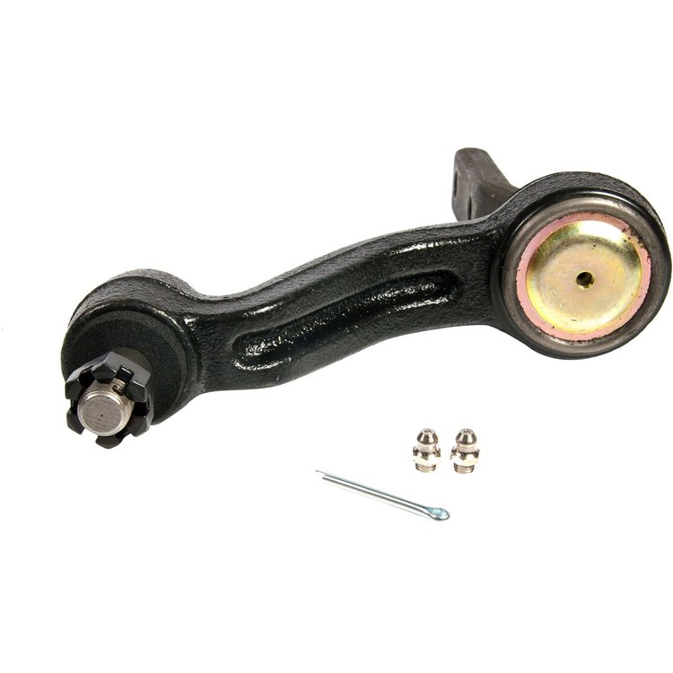 IDLER ARM BRACKET ASSEMBL