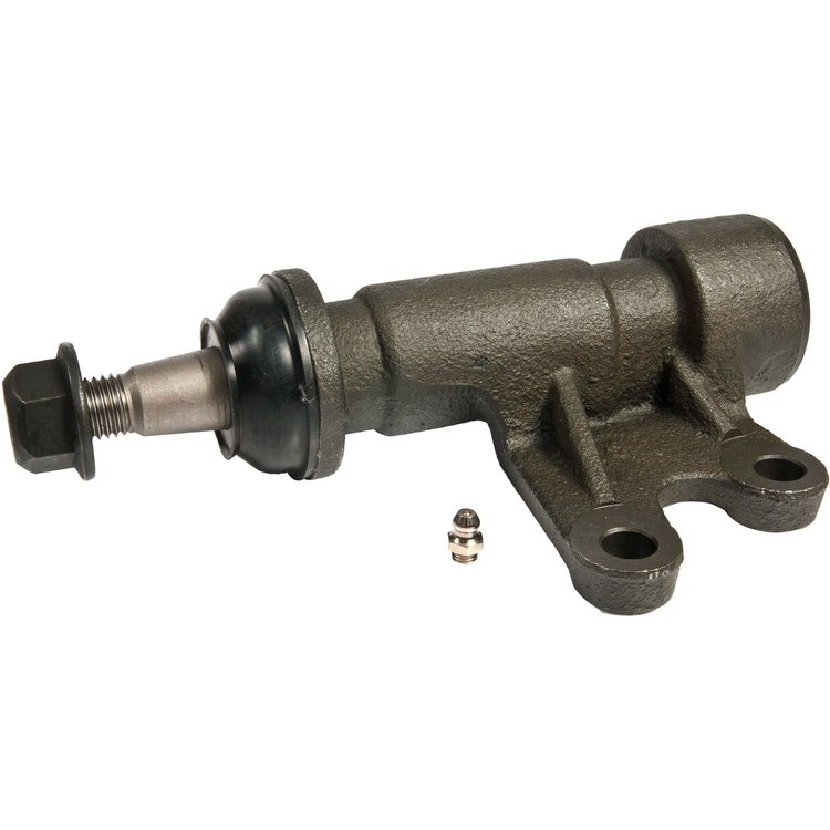 IDLER ARM BRACKET ASSEMBL