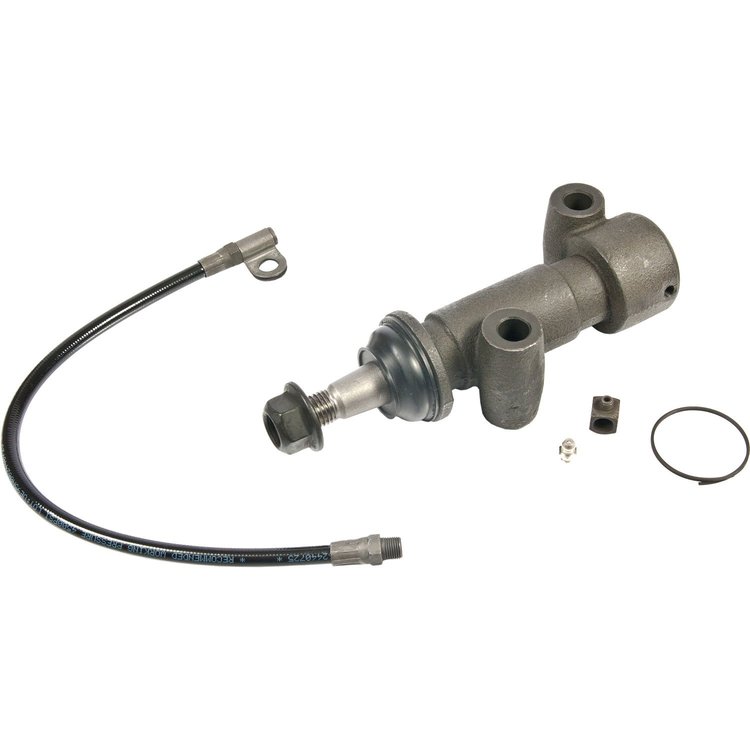 IDLER ARM BRACKET ASSEMBL