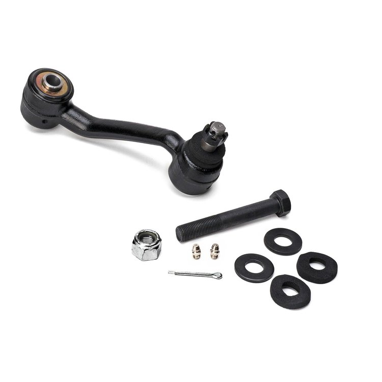 Fast Ratio Idler Arm