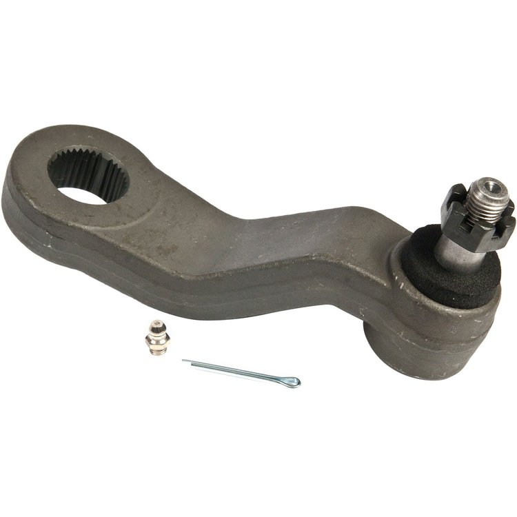 103-10008 Pitman Arm Fits Select 1988-2000 Cadillac, Chevrolet, GMC C/K Series Trucks and SUVs