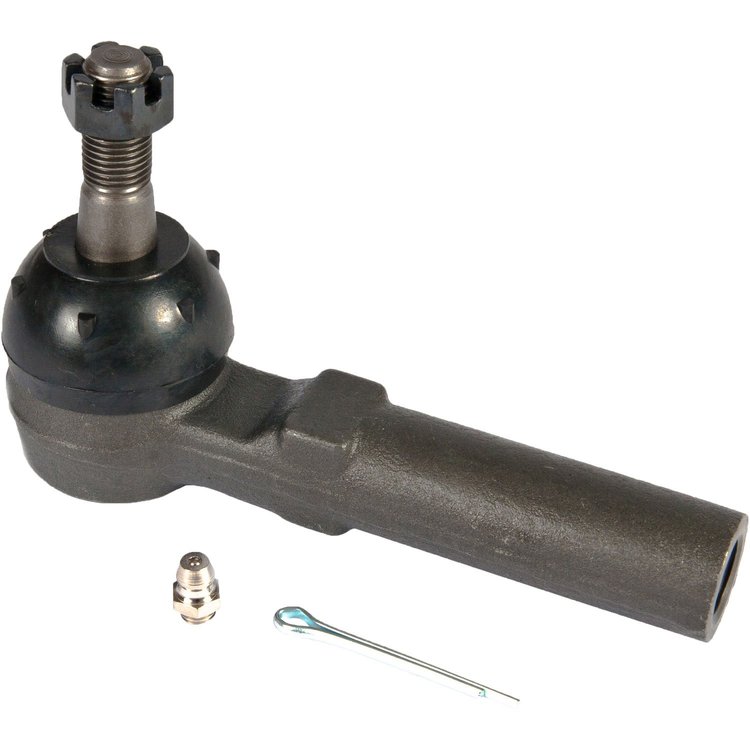Front Outer Tie Rod 1985-1999 Buick/Pontiac/Olds