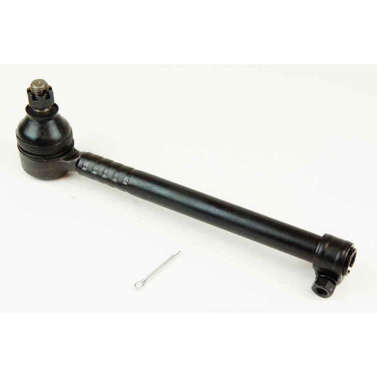 Front Outer Tie Rod End