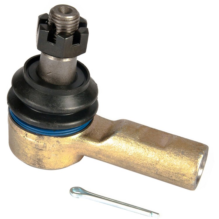 Front Inner Tie Rod End