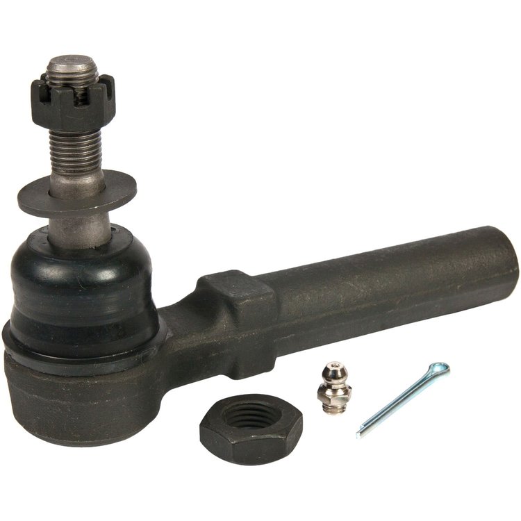Front Outer Tie Rod 1999-2007 GM Truck/SUV