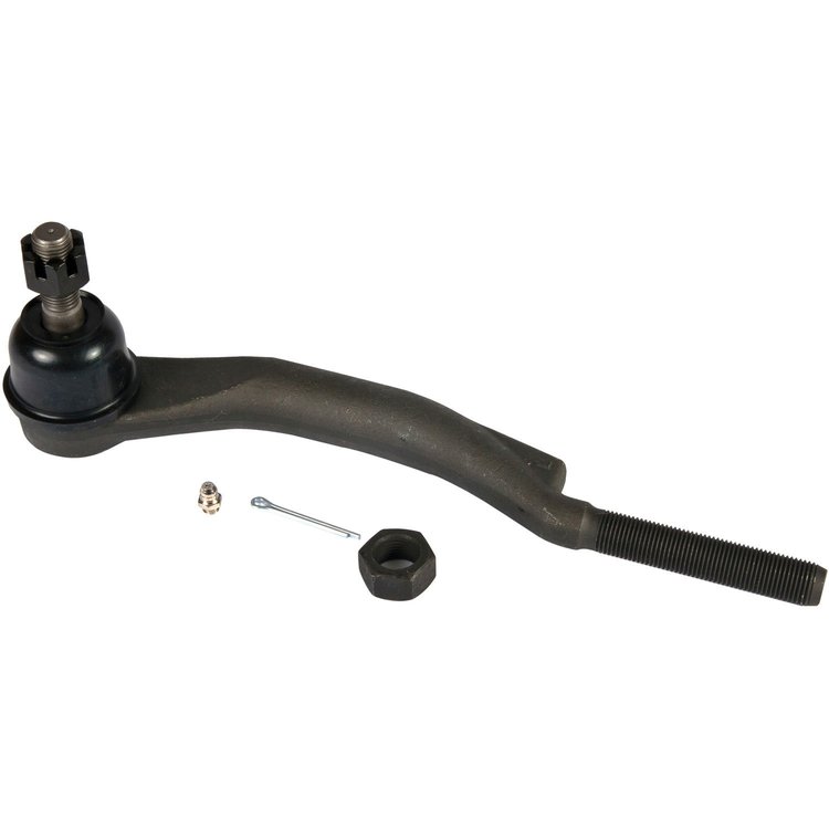 104-10333 Outer Tie Rod End for 2002-2009 Buick, Chevrolet, GMC, Isuzu, SAAB, Oldsmobile SUVs [Left/Driver Side]