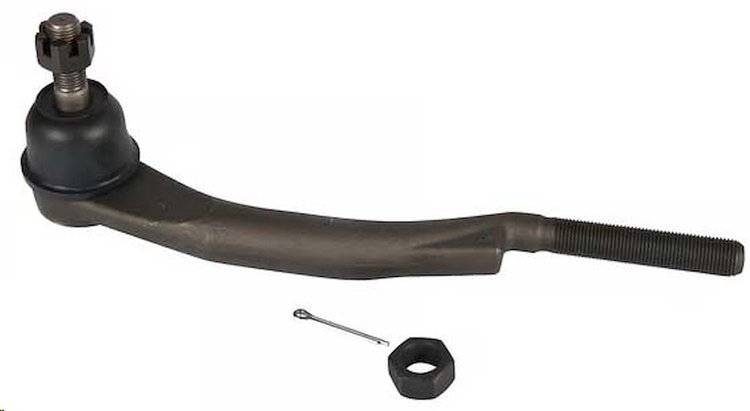 104-10334 Outer Tie Rod End for 2002-2009 Buick, Chevrolet, GMC, Isuzu, SAAB, Oldsmobile SUVs [Right/Passenger Side]