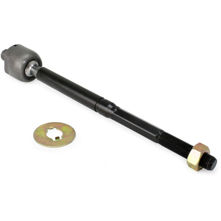 Forged SAE4135 ball studs Forged SAE1045 housings CR rubber boots