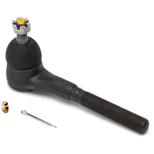Forged SAE4135 ball studs Forged SAE1045 housings CR rubber boots