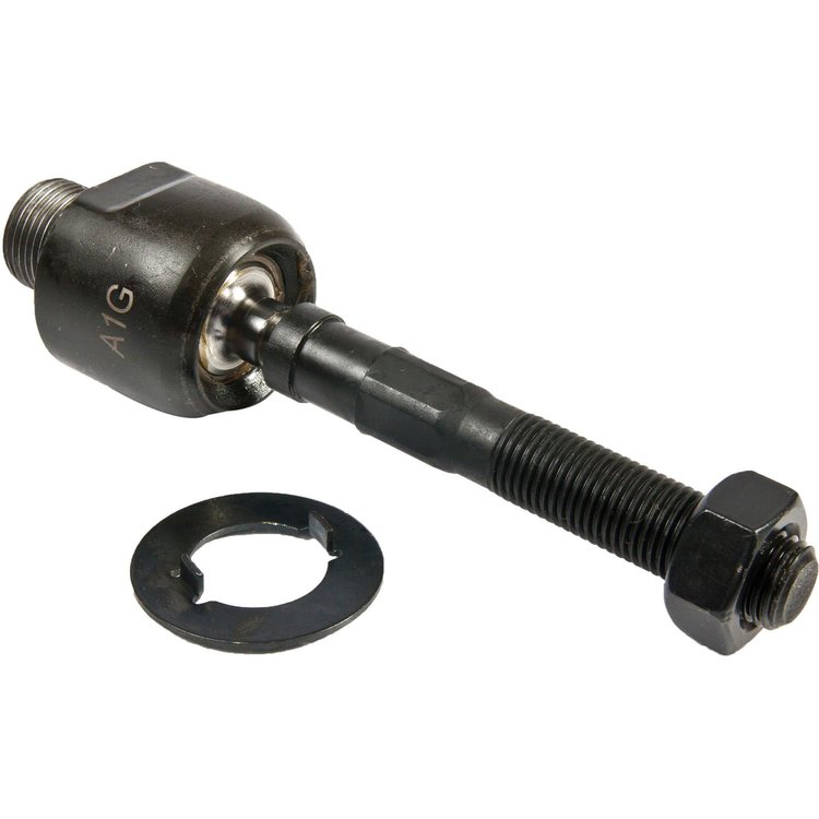 Forged SAE4135 ball studs Forged SAE1045 housings CR rubber boots