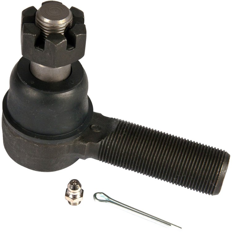 Forged SAE4135 ball studs Forged SAE1045 housings CR rubber boots