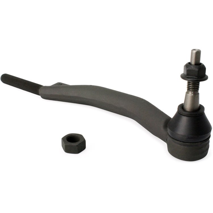 Forged SAE4135 ball studs Forged SAE1045 housings CR rubber boots