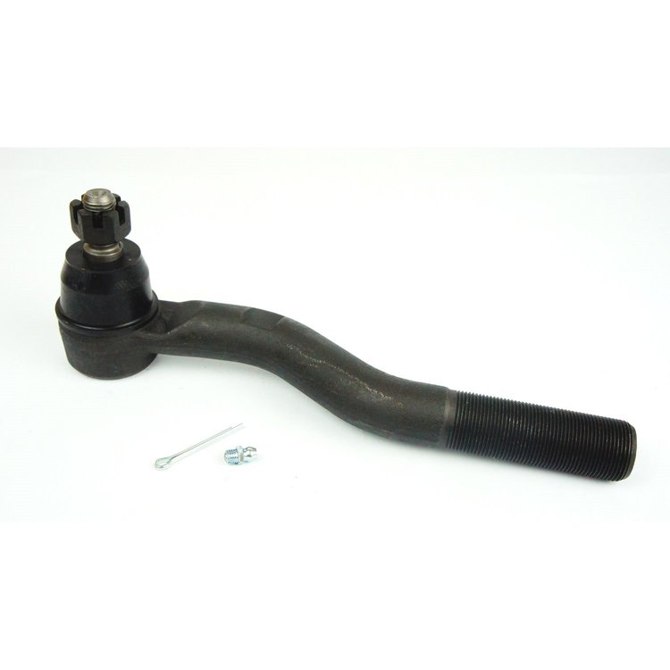 Front Right Outer Tie Rod End
