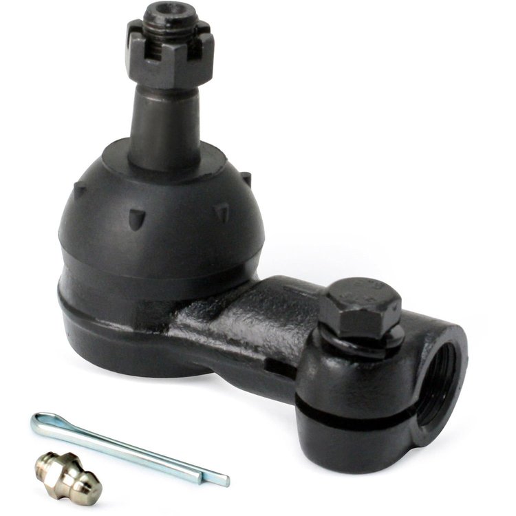 Forged SAE4135 ball studs Forged SAE1045 housings CR rubber boots